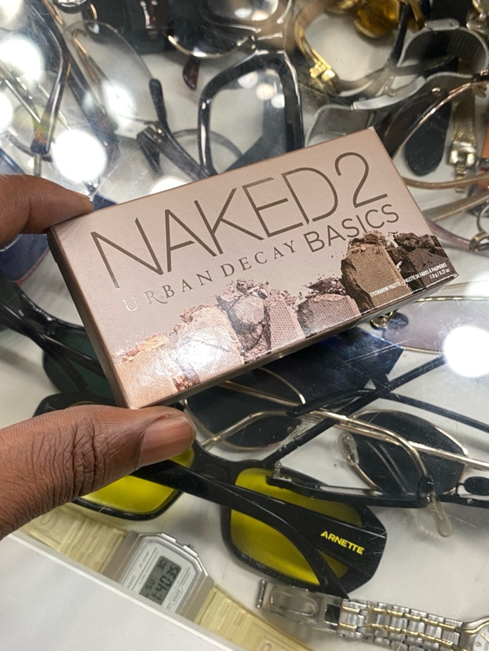 BUNDLE OF UD MAKEUP BRAND NEW - Picture 5 of 5